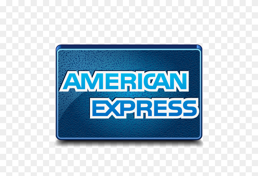 512x512 American, Express Icon - American Express Logo PNG