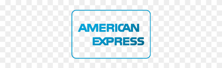 300x200 American Express Logo Png Image - American Express Logo Png