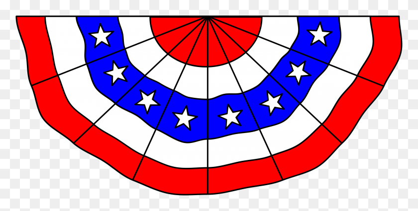 2400x1126 Bandera De Los Estados Unidos Png