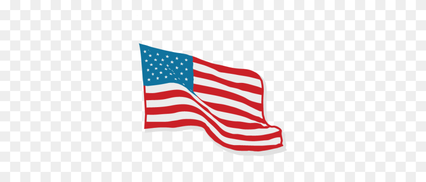 300x300 Американский Флаг Моя Мисс Кейт Дизайн Флаги - Флаги Техаса Клипарт