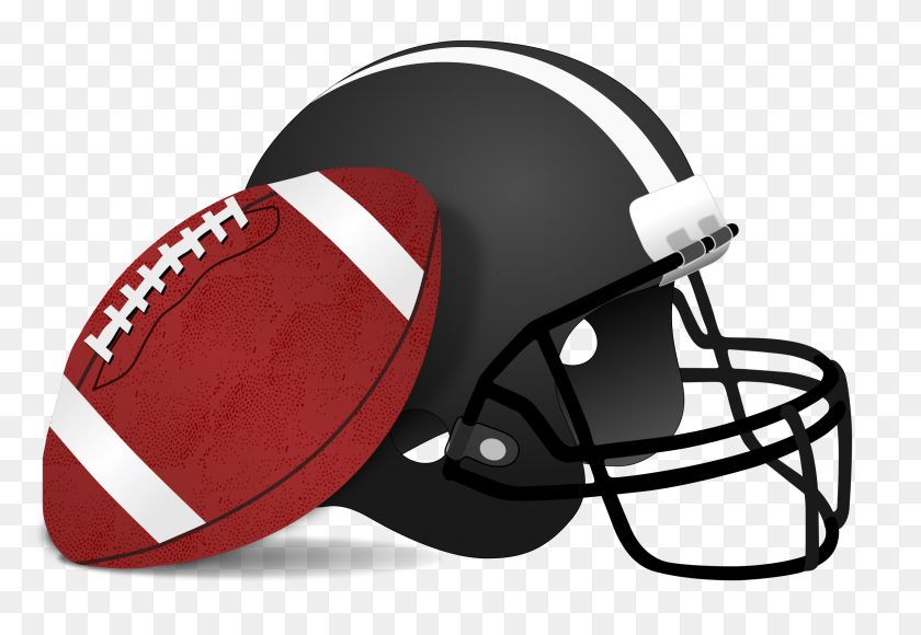 2400x1600 American Football Ball And Helm Png Image - Football PNG