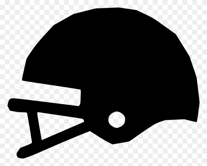 957x750 American Football Helmets Cleveland Browns - Softball Helmet Clipart