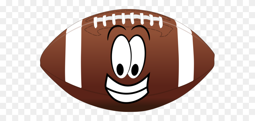 575x340 American Football Nfl Download Flag Football - Roll Tide Clipart
