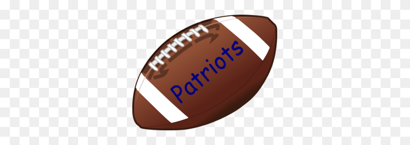 297x237 American Football Png, Clip Art For Web - Rugby Ball Clipart