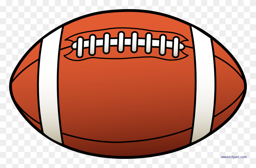 4285x2710 American Football Rugby Clip Art - Rugby Clipart