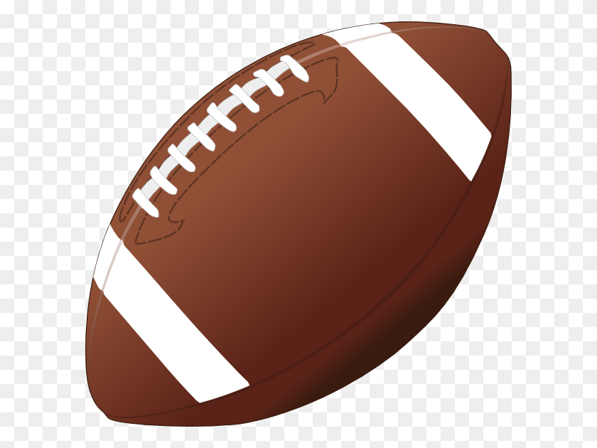 600x570 American Football Sport Png Images Free Download - Super Bowl PNG