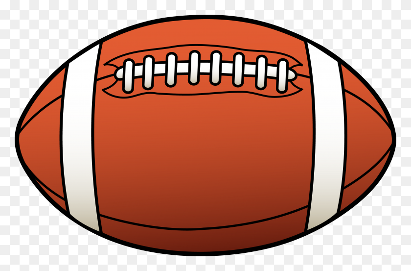 4285x2710 American Football Sport Png Images Free Download - Football PNG