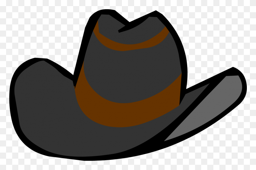 1453x927 American Frontier Western Clip Art Cowboy Hat Png Download - Cowboy Boots And Hat Clipart