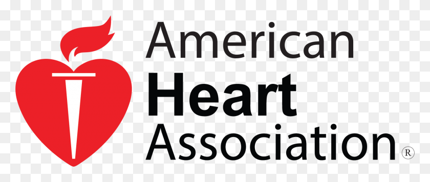 1638x623 American Heart Association - American Heart Association Clip Art