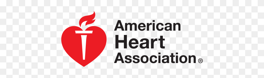 460x190 American Heart Association Healthy Way To Grow - American Heart Association Clip Art