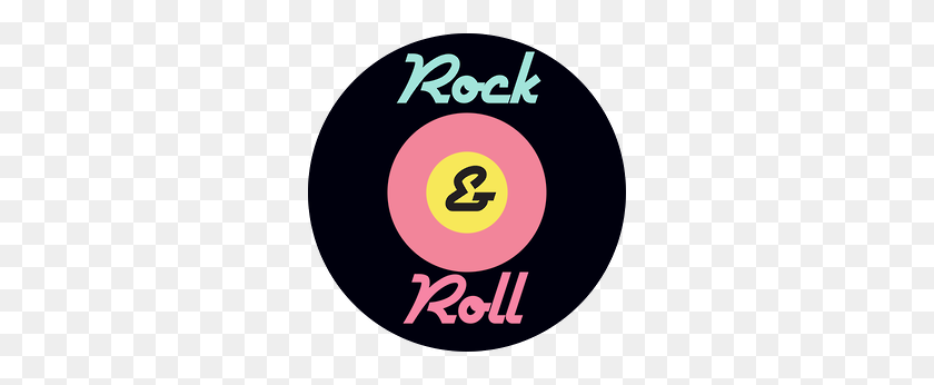 286x286 American Hippie Music Art - Rock And Roll Clip Art