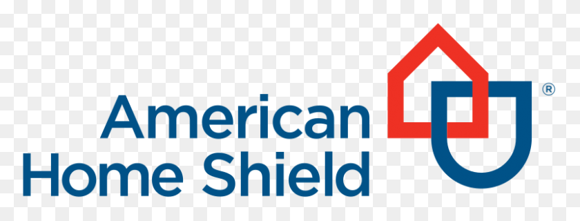 800x267 American Home Shield Logo - Shield Logo PNG