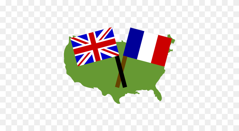 400x400 American Identity Sutori - French And Indian War Clipart
