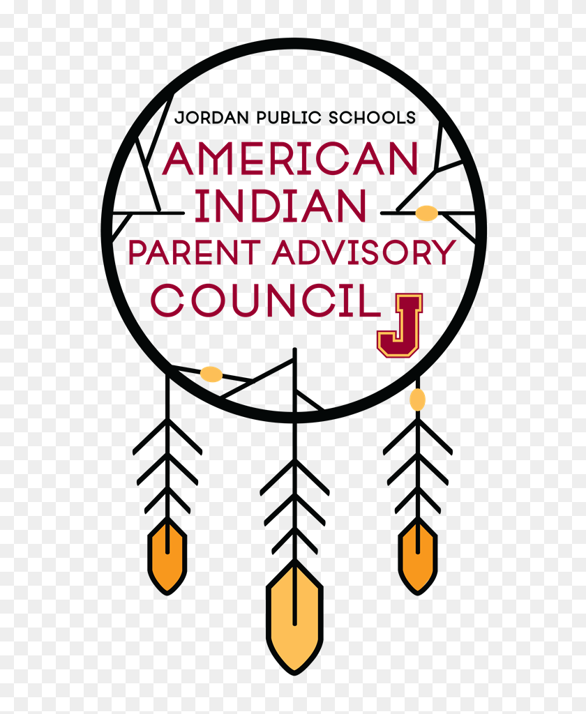 600x964 Inicio Del Consejo Asesor De Padres Indígenas Americanos - Logotipo De Asesoramiento Para Padres Png