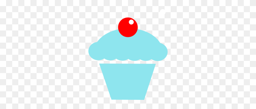 260x298 American Muffins Clipart - Frost Clipart