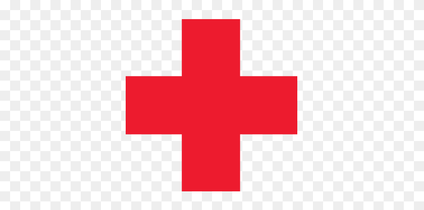 507x357 La Cruz Roja Americana Nick Downs Diseño - Logotipo De La Cruz Roja Americana Png