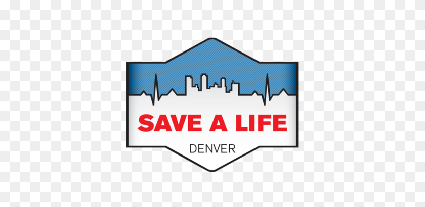 350x350 American Red Cross Save A Life Denver - American Red Cross PNG