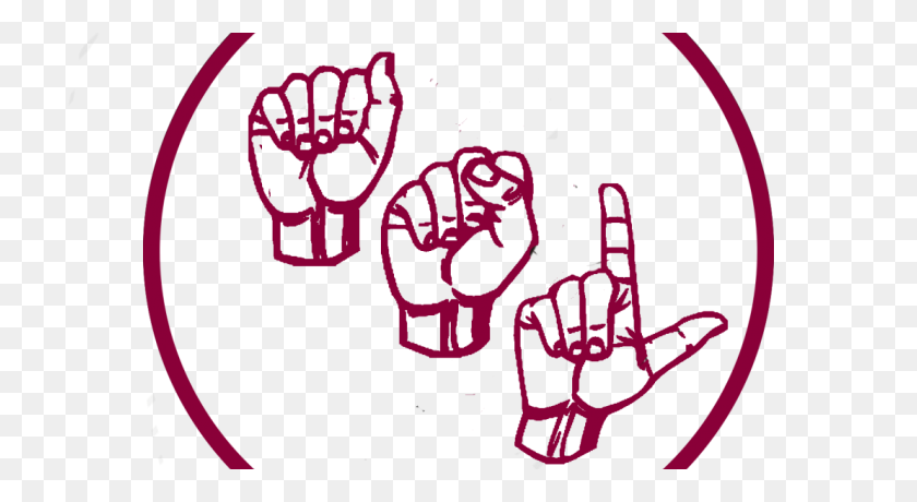 720x400 American Sign Language Housing Residence Life Eastern - University Of Kentucky Clip Art