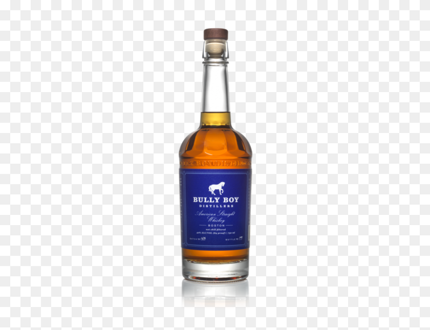 1000x750 Американский Прямой Виски Bully Boy Distillers - Бутылка Виски Png