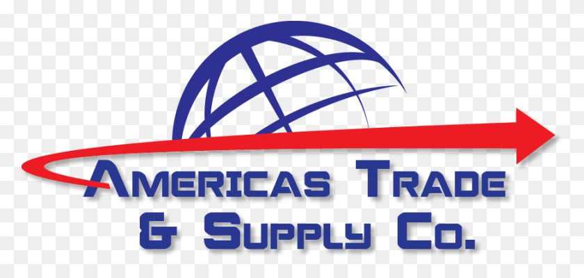 871x380 Americas Trade Supply - Stacked Teacups Clipart