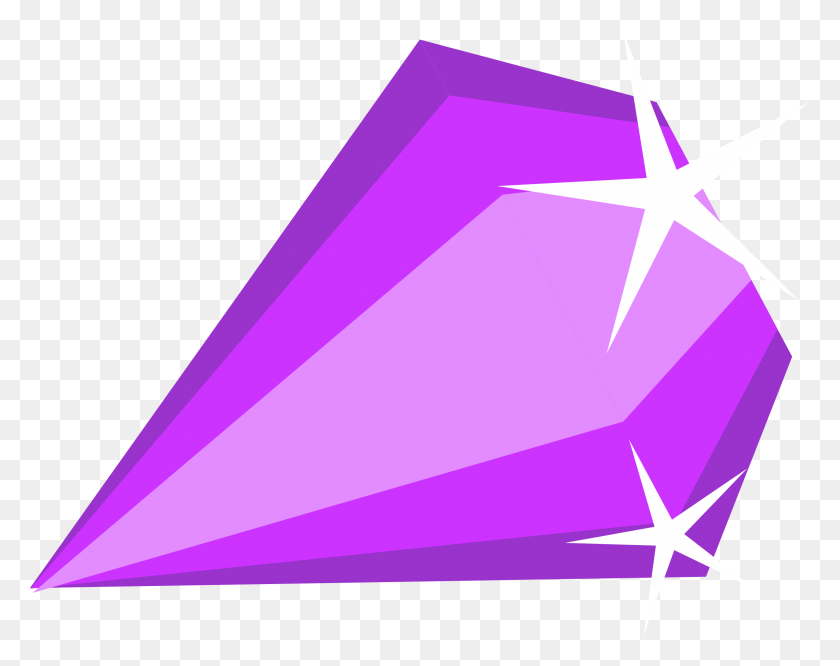 2400x1866 Amethyst Icons Png - Amethyst PNG