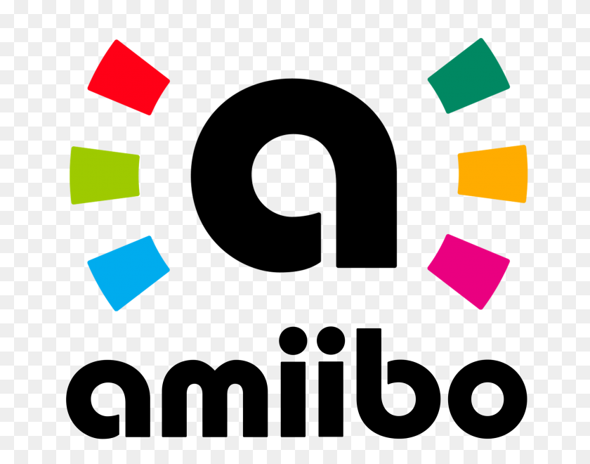 691x600 Логотип Amiibo - Логотип Gamecube Png