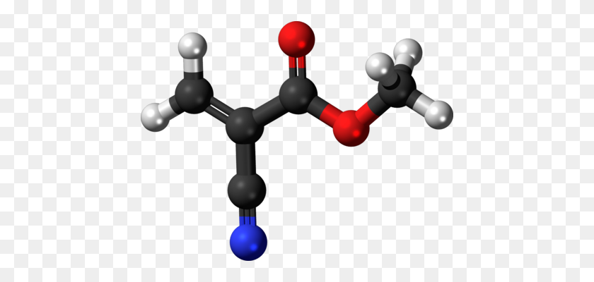 442x340 Amino Acid Valine Methionine Leucine - Glue Clipart