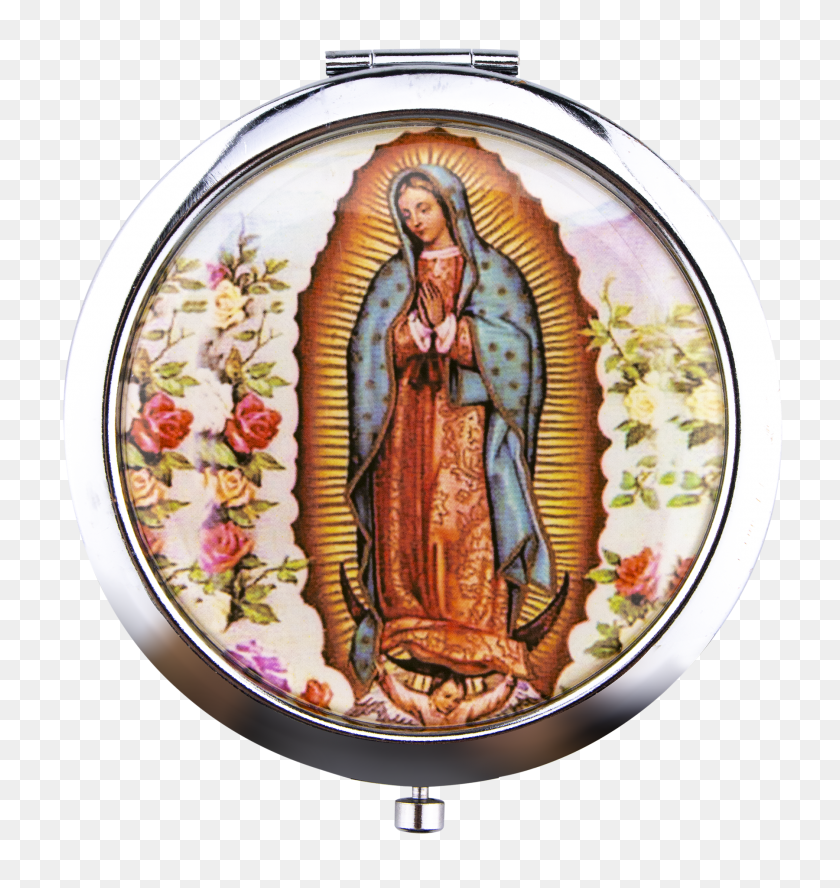 1800x1911 Amm - Virgen De Guadalupe Png