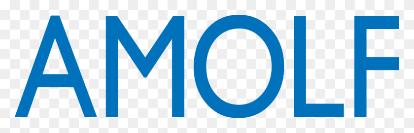 1069x289 Amolf Logo - Nwo PNG