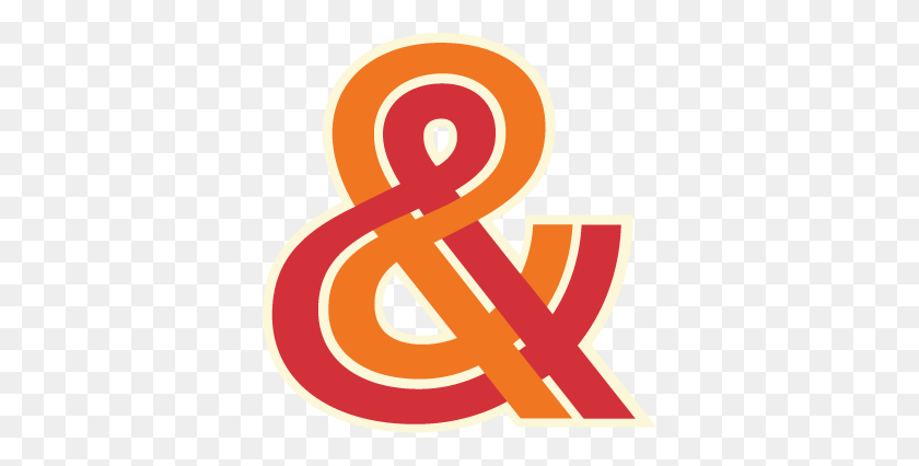 360x366 Ampersand Creative Co Op - Ampersand Png
