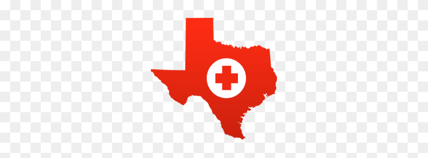 250x250 Amts Supports The Texas And Louisiana Gulf Coast Am Technical - American Red Cross PNG
