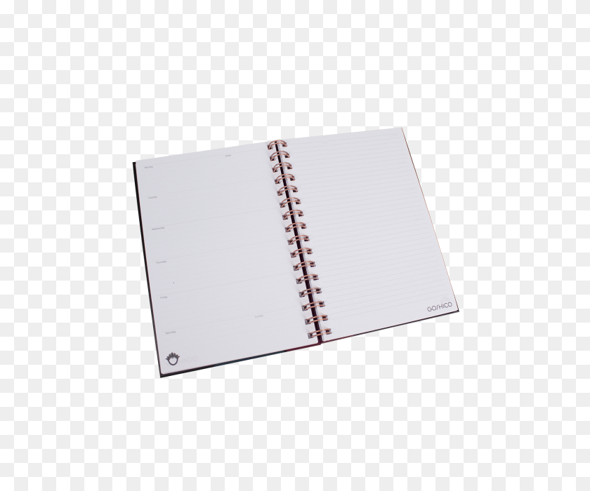 479x640 Amulet Notepad - Wrinkled Paper PNG