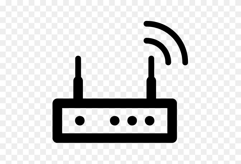 512x512 Amy Router Icon With Png And Vector Format For Free Unlimited - Router PNG