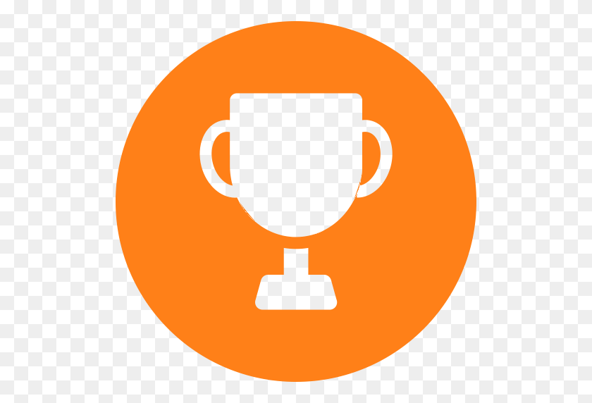 512x512 An Crown, Achieve, Award Icon With Png And Vector Format For Free - Award Icon PNG