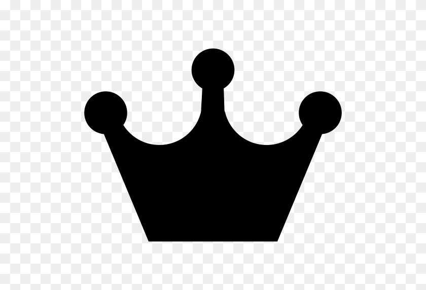 512x512 An Crown, An, Army Icon With Png And Vector Format For Free - Crown Vector PNG