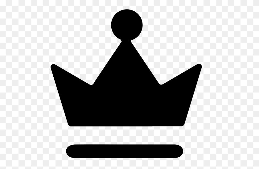 512x488 An Crown Icon With Png And Vector Format For Free Unlimited - Crown Vector PNG
