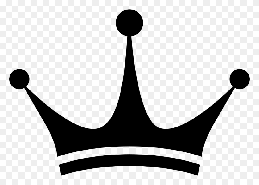 980x680 An Crown Png Icon Free Download - Crown Icon PNG