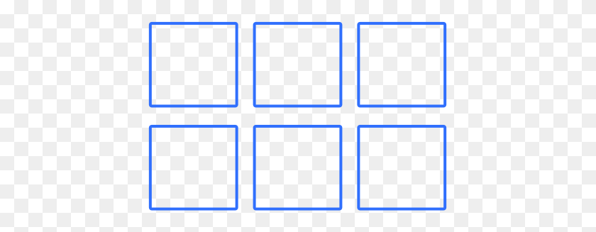 421x267 An Introduction To Css Grid Layout Part - Transparent Grid PNG