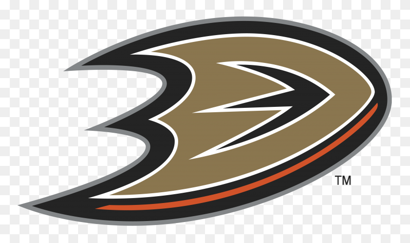 3840x2160 Anaheim Ducks Logo - Anaheim Ducks Logo PNG
