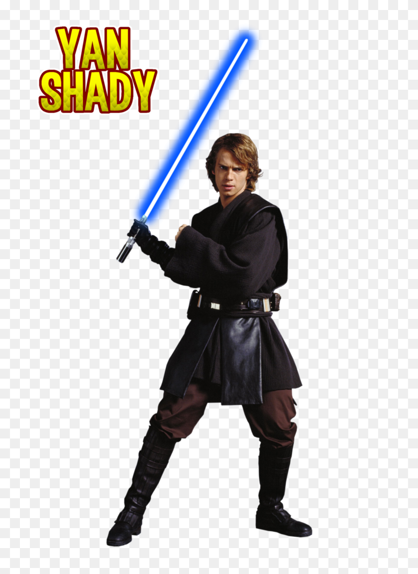 731x1092 Anakin Render - Luke Skywalker PNG
