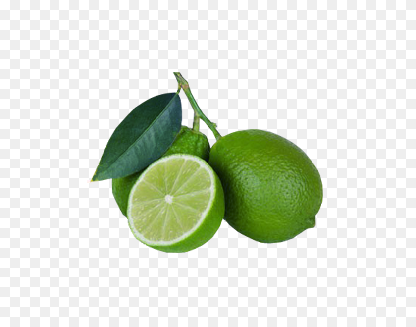 600x600 Analuz - Limes PNG