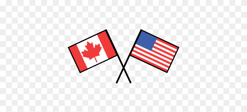 500x321 El Análisis Es Canadá 'Estafándonos' O Es El Mejor Gráfico De La Bandera De Estados Unidos - Maryland