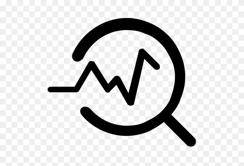 512x512 Analysis Of Variance, Analysis, Analytics Icon With Png And Vector - Analytics Icon PNG