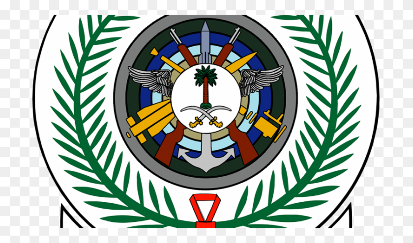 838x468 Analysts New Structure Of Saudi Defense Ministry Depends - Military Emblems Clipart Free