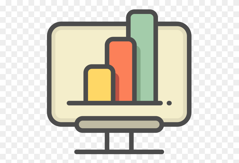 512x512 Analytics, Analytics, Business Icon With Png And Vector Format - Analytics Icon PNG