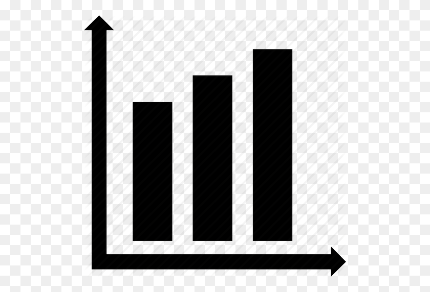 512x512 Analytics, Bar, Chart, Graph, Statistics, Stock Icon - Bar Graph PNG