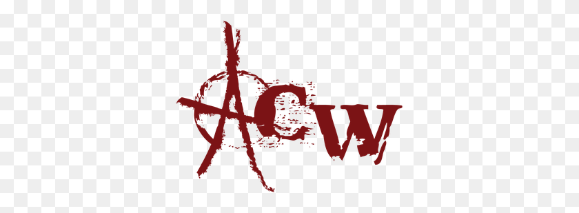 399x249 Anarchy Championship Wrestling - Anarchy Logo PNG