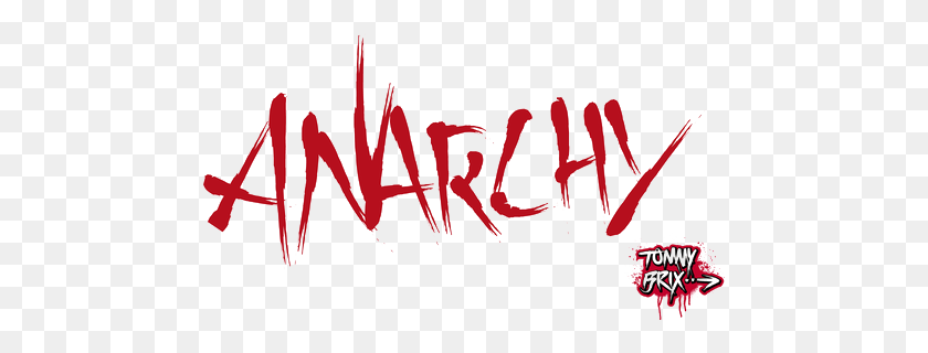472x260 Anarchy Png - Anarchy PNG
