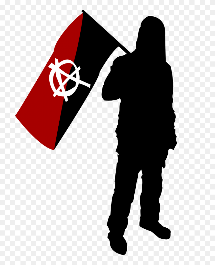 800x1000 Anarchy Png Image Free Pik - Anarchy Logo Png