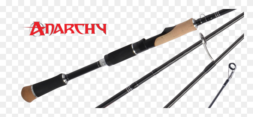 1880x800 Anarchy Shimano's New Ian Miller Designed Rods Shimano Fishing - Fishing Rod PNG